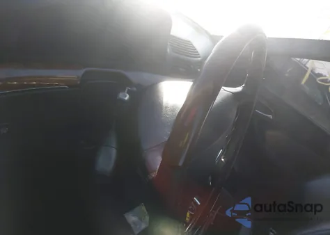 2004 Mercedes-Benz S 500 z USA, uszkodzony, nr VIN WDBNG75J84A392350